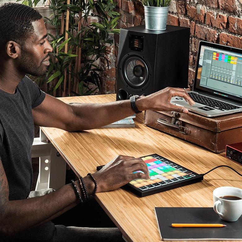 Novation Launchpad X