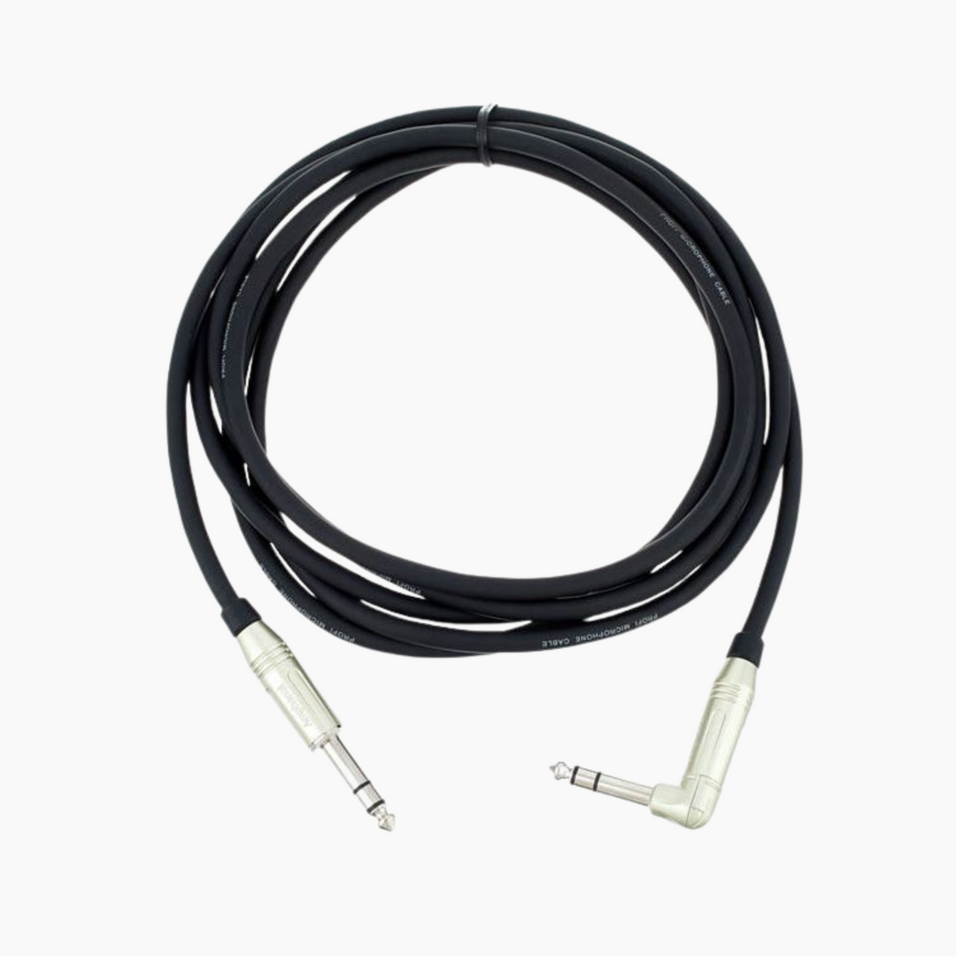Pro Snake TRS Audio Cable 3,0m