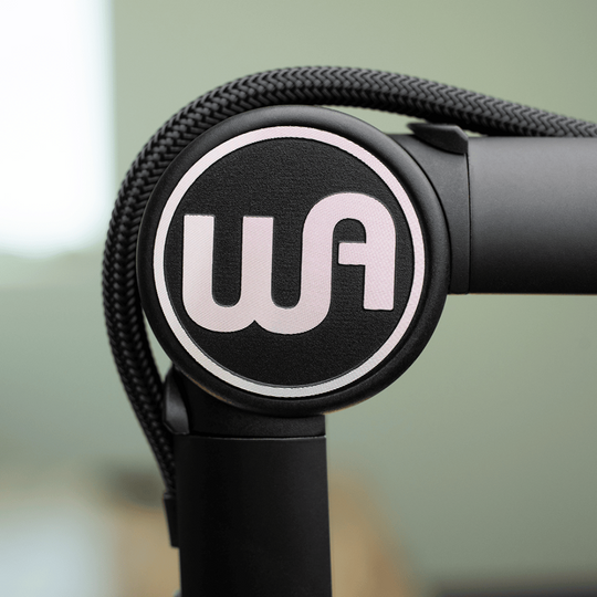 Warm audio WA-MBA - Pro Mic Boom Arm