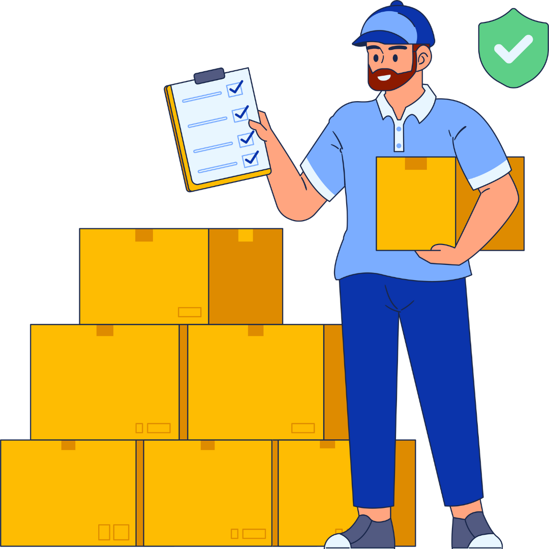 Priority Premium Shipping 🚚