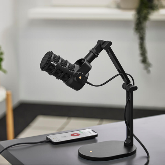 Rode DS2 | Desktop Studio Arm