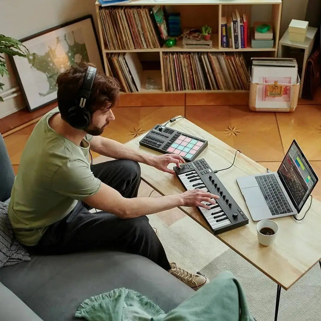 Midi Controllers