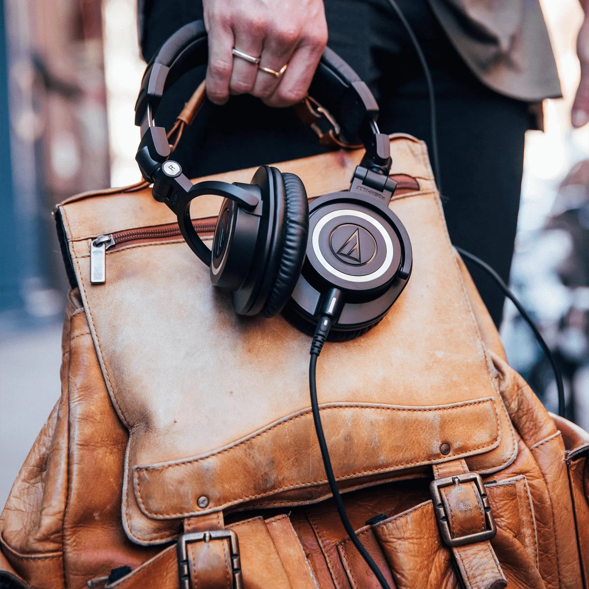 Headphones
