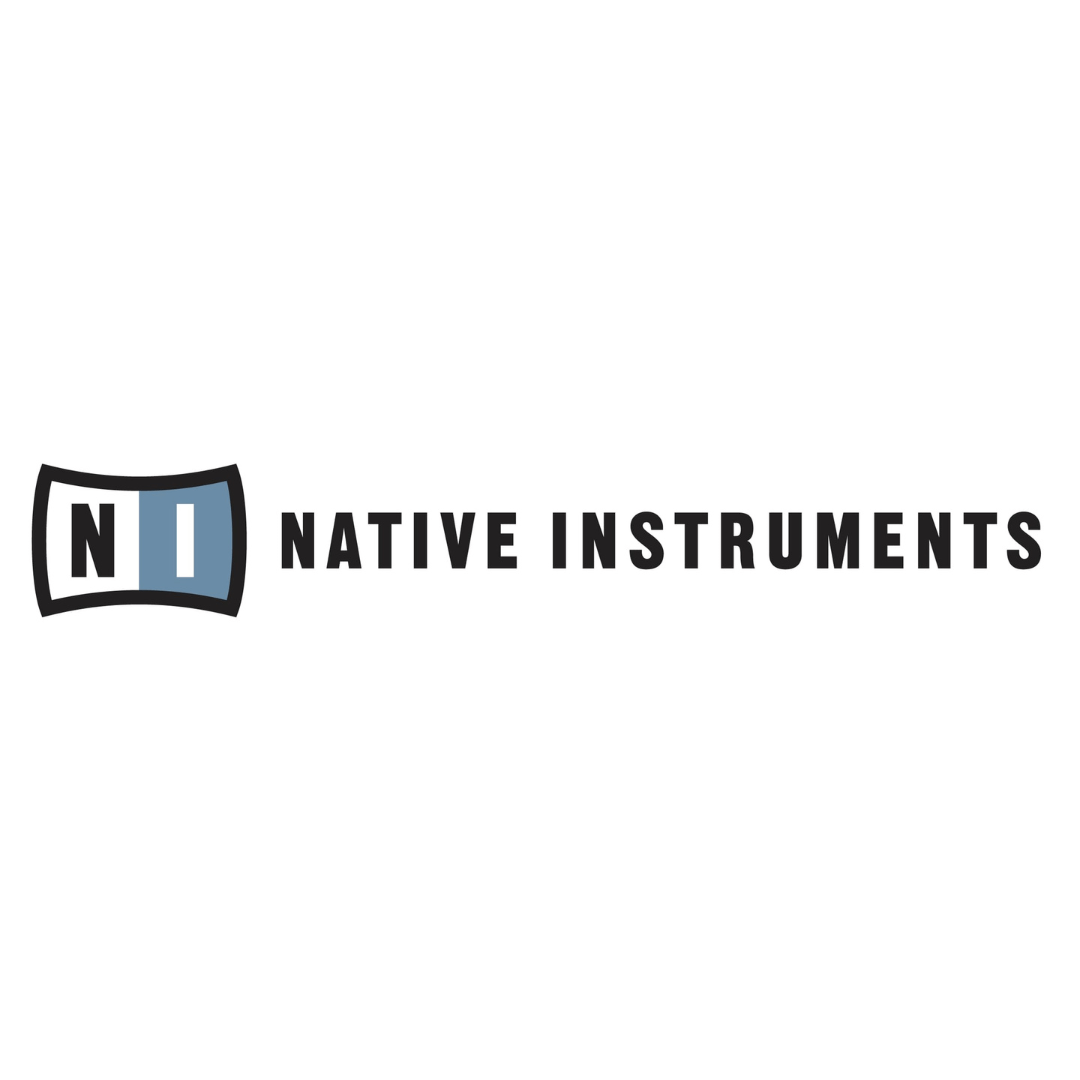 Native Instruments - Qatar Home Studio