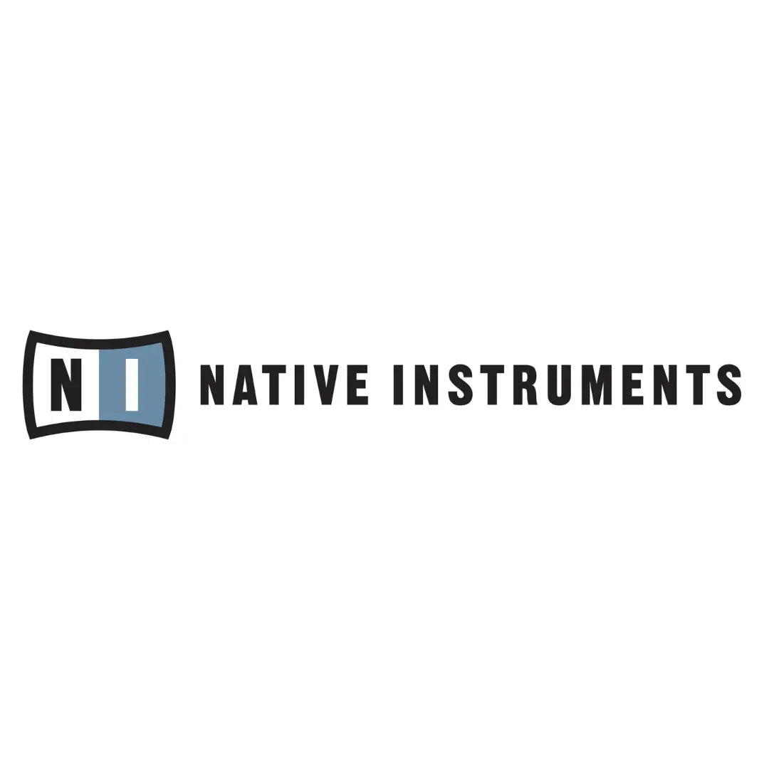 Native Instruments - Qatar Home Studio