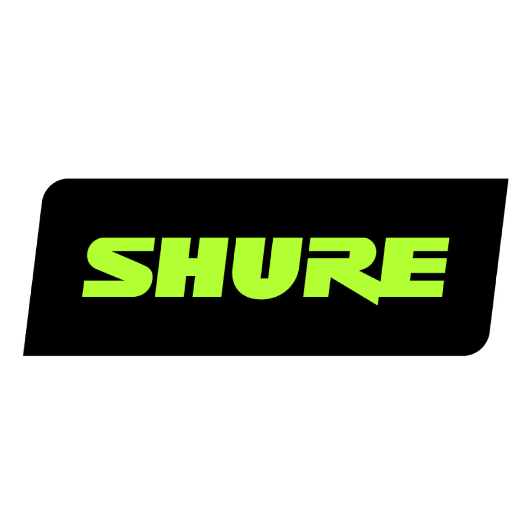 Shure - Qatar Home Studio