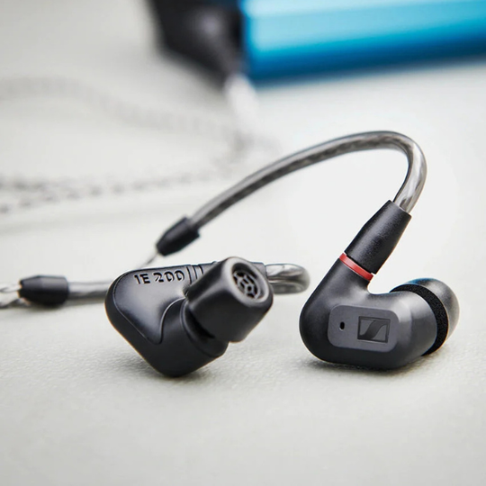 Sennheiser IE-200 in-ear Headphones