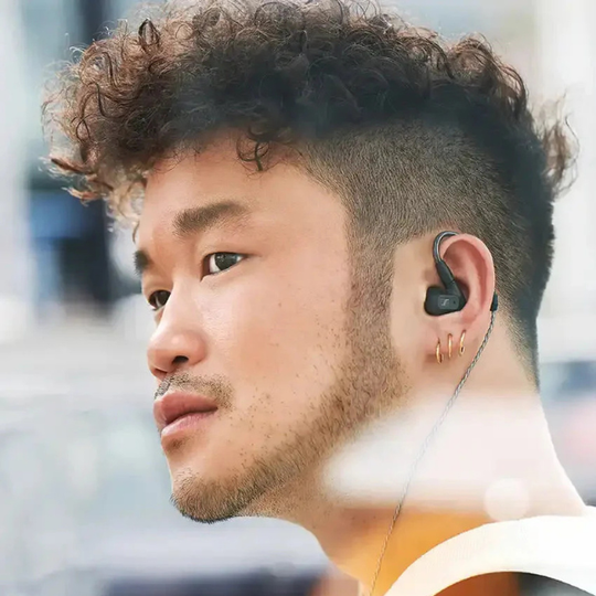 Sennheiser IE-200 in-ear Headphones