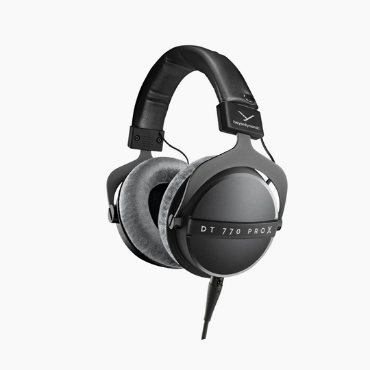 Beyerdynamic DT 770 pro X - Closed Back Headphones