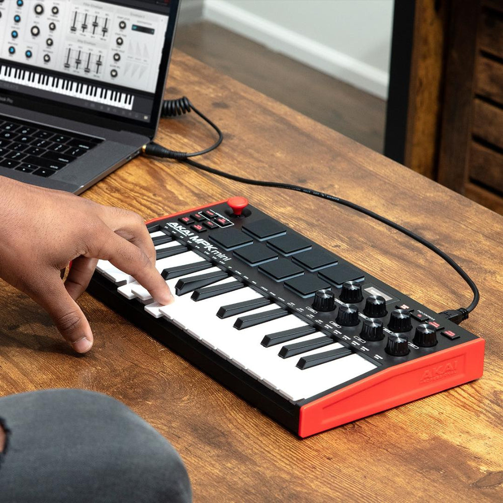 AKAI Professional MPK Mini MK3