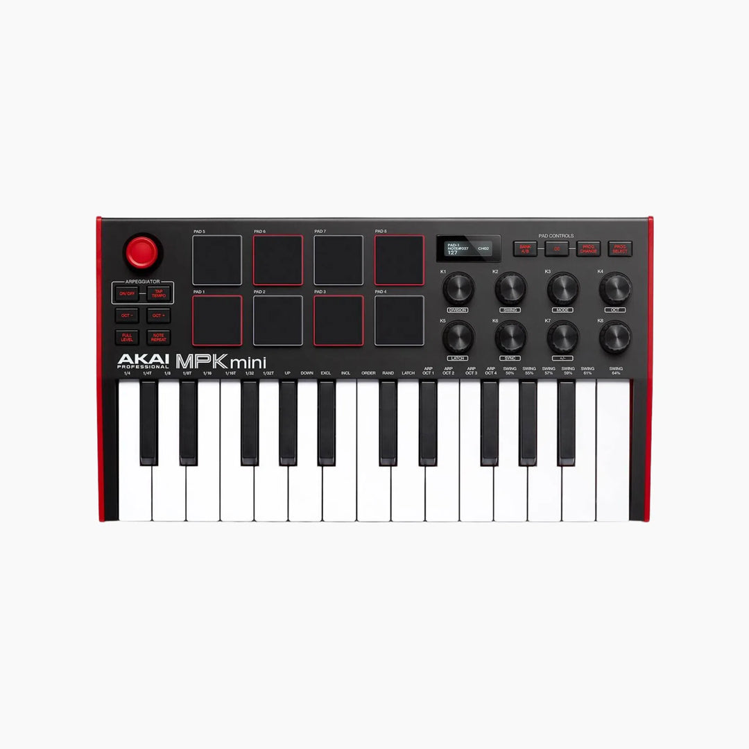 AKAI Professional MPK Mini MK3