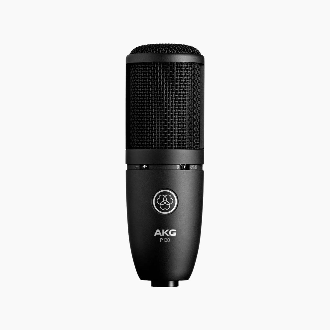 AKG P120