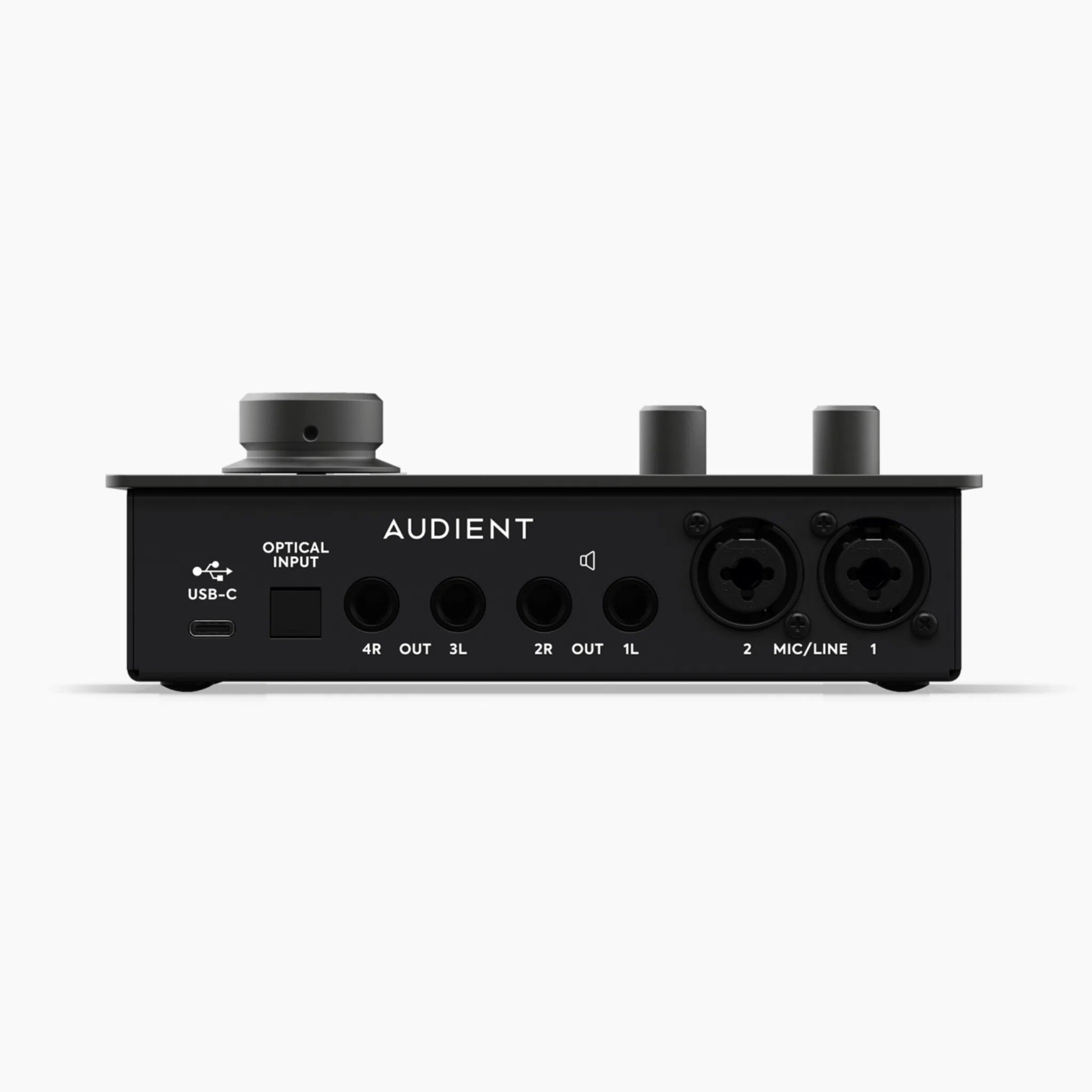 AUDIENT ID14 MKII