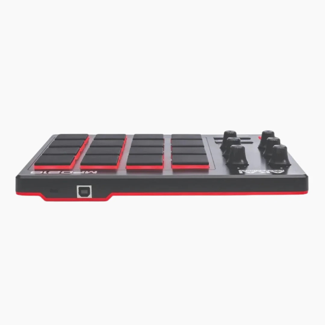 AKAI MPD218