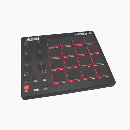 AKAI MPD218