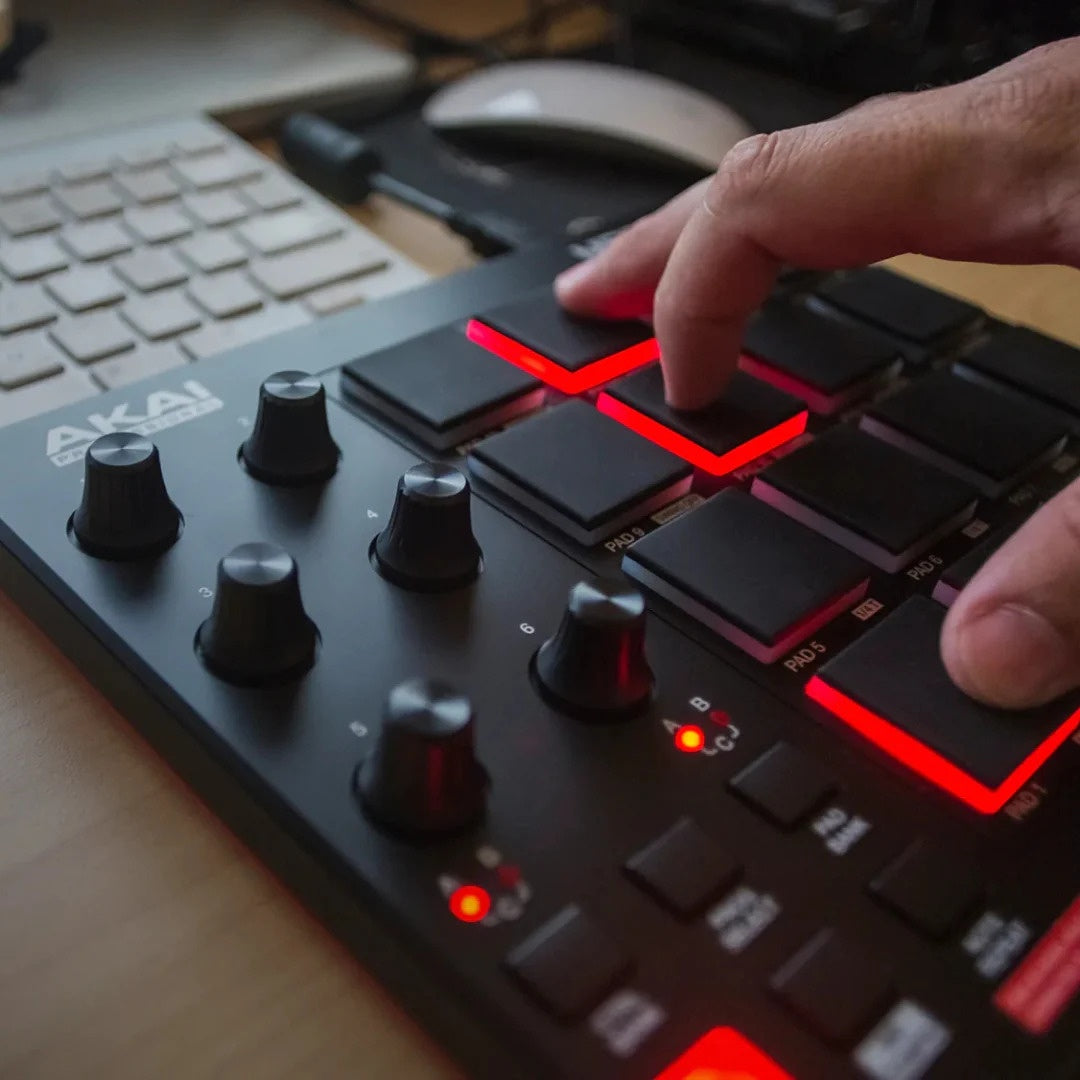 AKAI MPD218