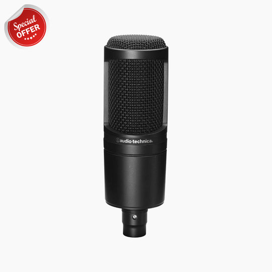 Audio-Technica AT2020