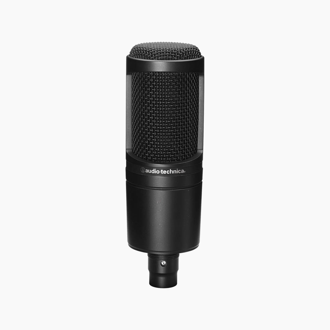 Audio-Technica AT2020