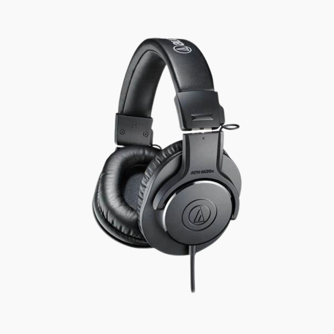 Audio-Technica ATH-M20X