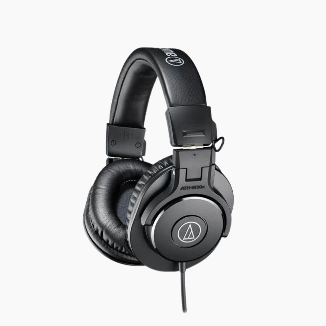 Audio-Technica ATH-M30X