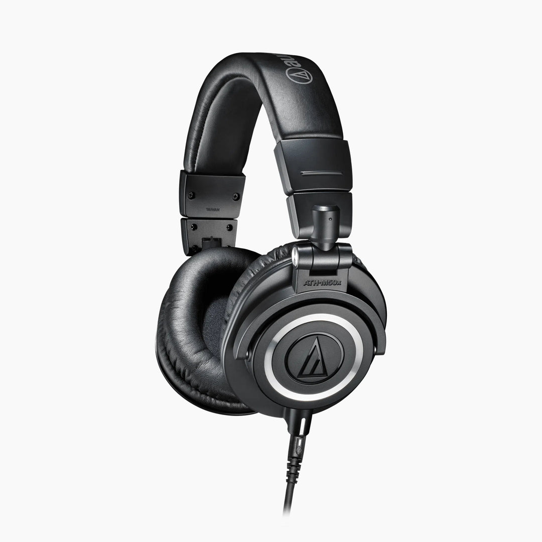 Audio-Technica ATH-M50X