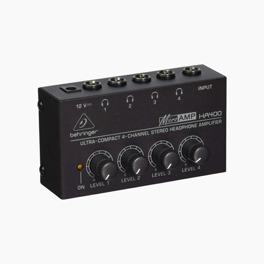 Behringer HA400