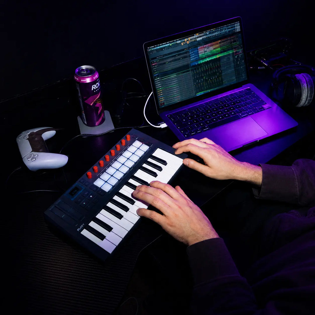 Novation FLkey 2 Mini 25