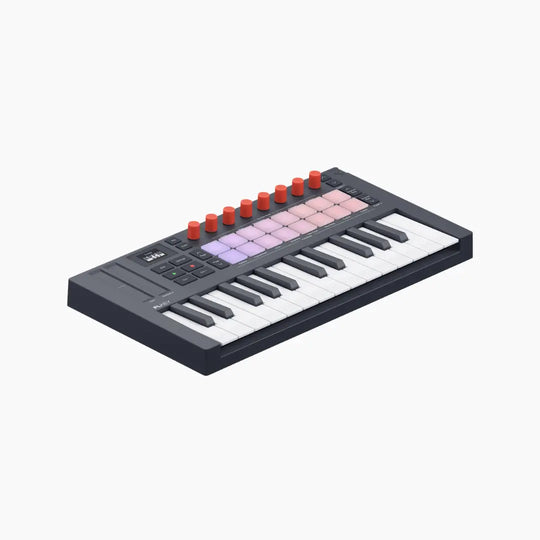 Novation FLkey 2 Mini 25