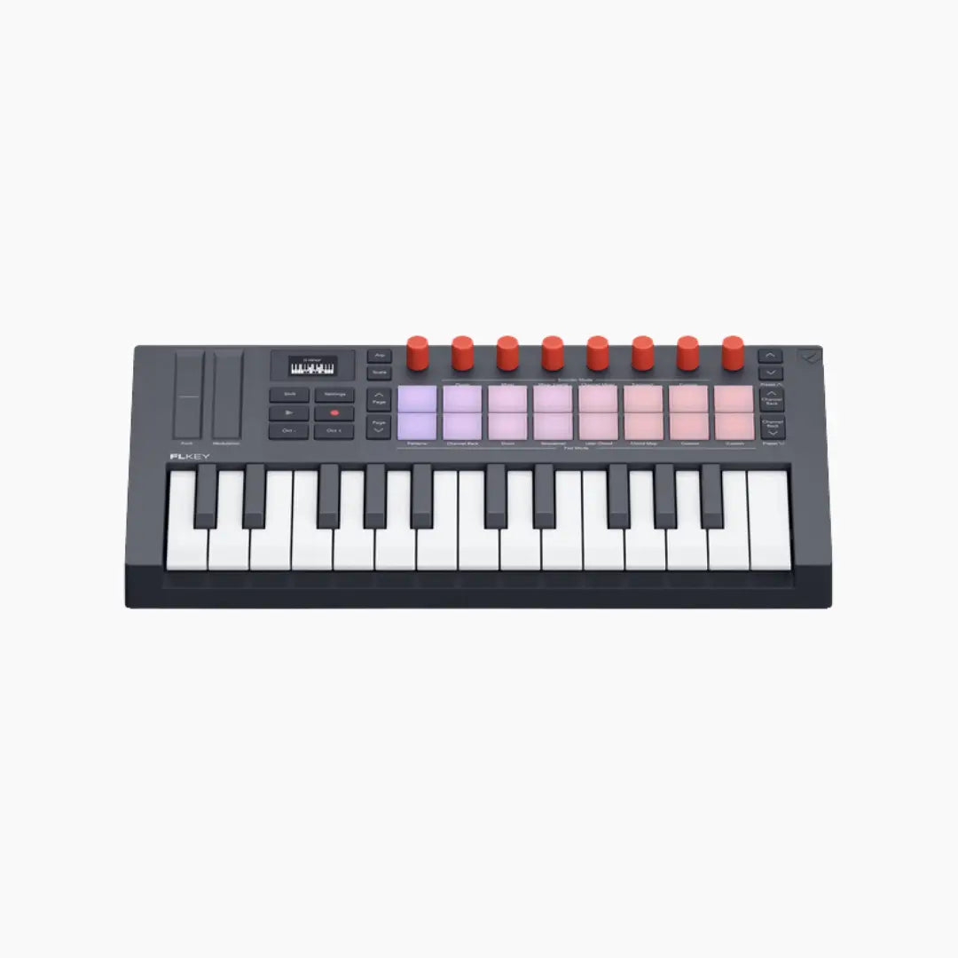 Novation FLkey 2 Mini 25