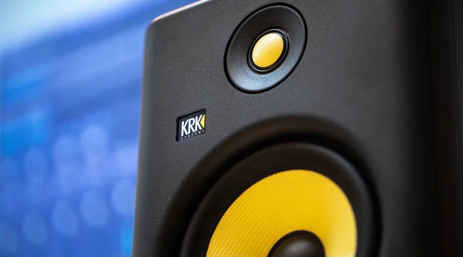 KRK Rokit RP5 G4 (Pair)