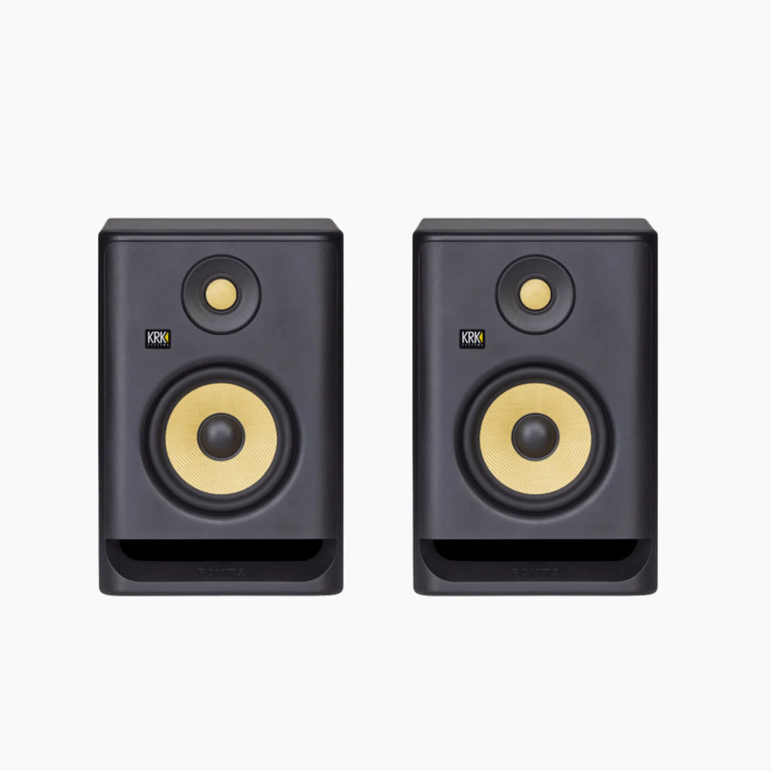 KRK Rokit RP5 G4 (Pair)