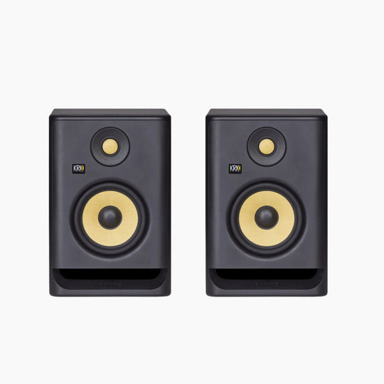 KRK Rokit RP5 G4 (Pair)