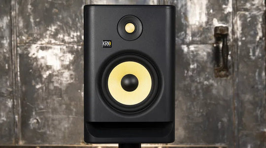 KRK Rokit RP7 G4 ( Pair )