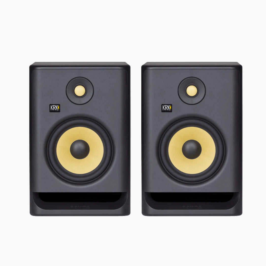 KRK Rokit RP7 G4 ( Pair )