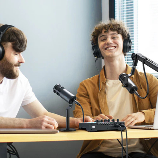 MAONO PD100 - Dynamic XLR Microphone