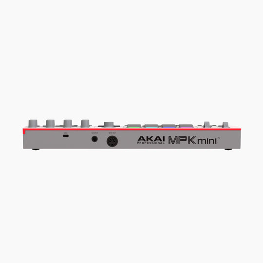 AKAI Mpk mini IV AKAI