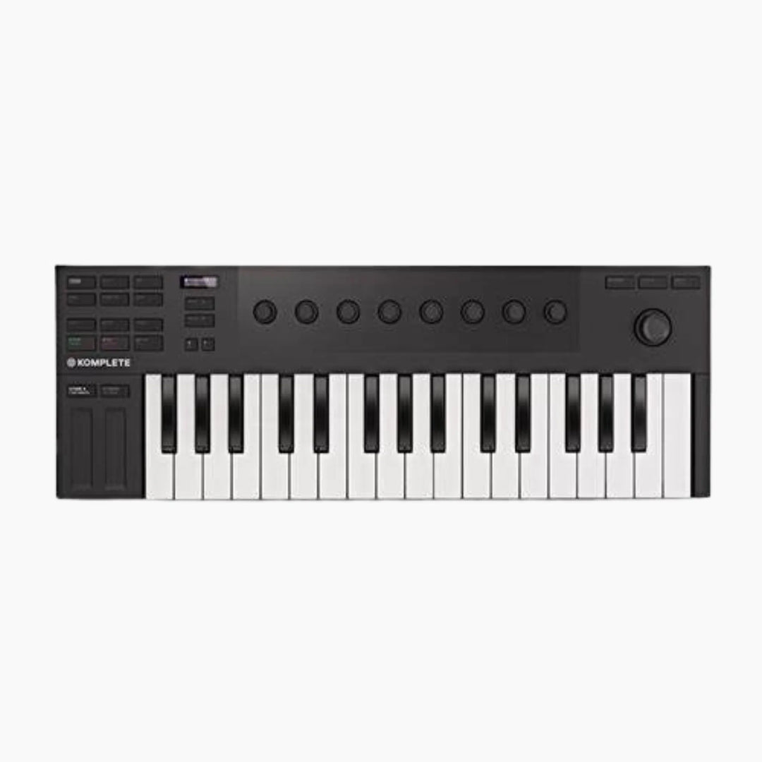 Native Instruments Komplete Kontrol M32