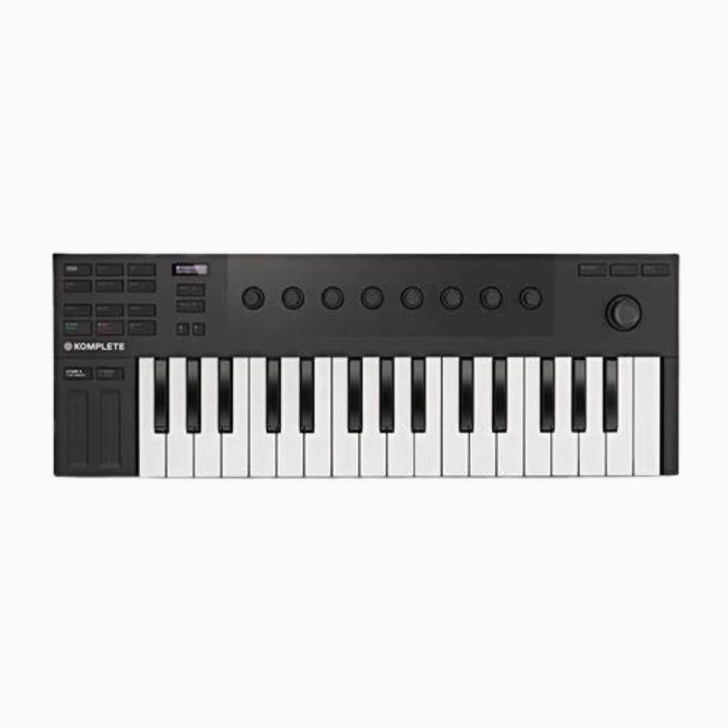 Komplete Kontrol M32 | Compact Keyboard Controller | Qatar