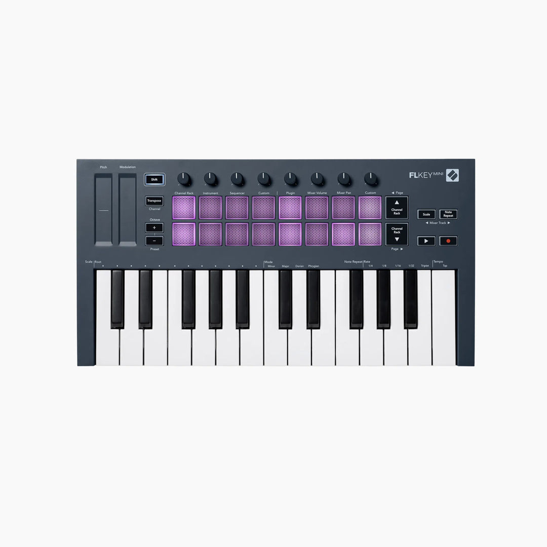 Novation FLKEY Mini