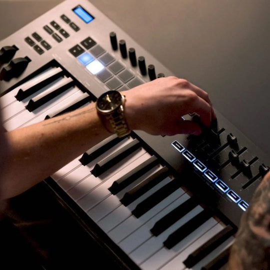 Novation FLkey 49