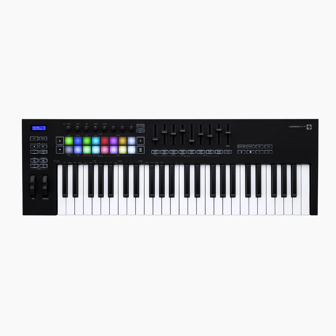 Novation Launchkey 49 MK3