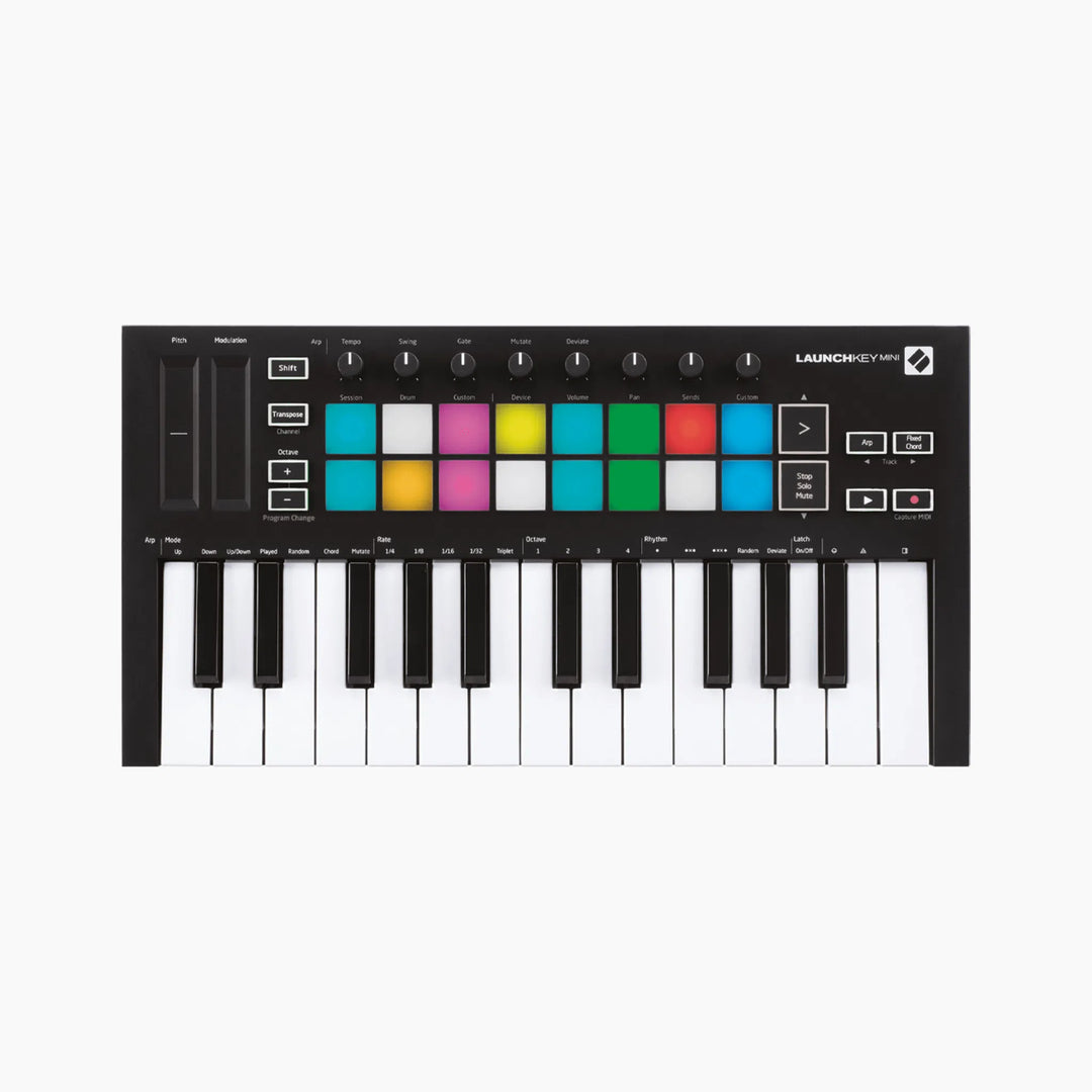 Novation Launchkey Mini