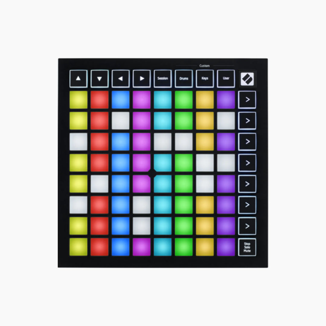 Novation Launchpad Mini