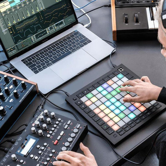 Novation Launchpad Pro