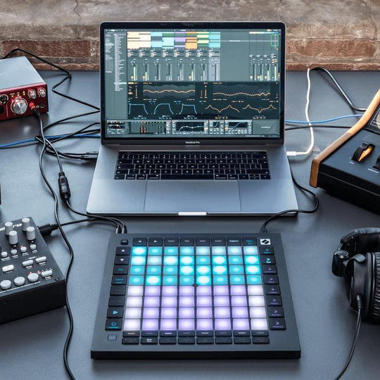 Novation Launchpad Pro