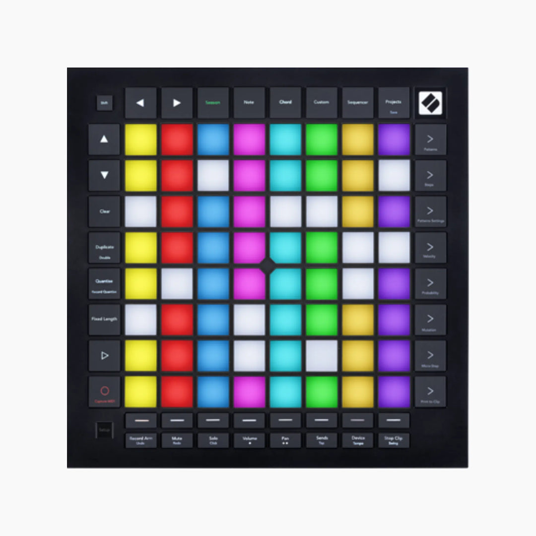 Novation Launchpad Pro