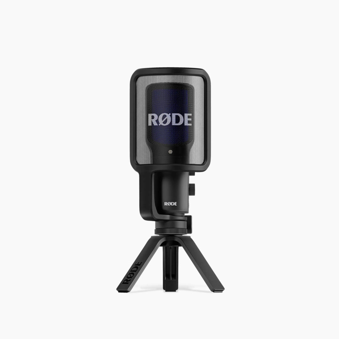 Rode NT-USB+