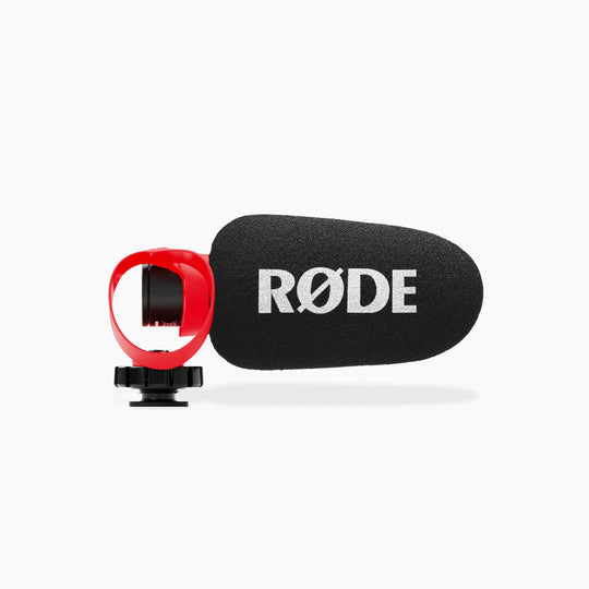 Rode VideoMicro II