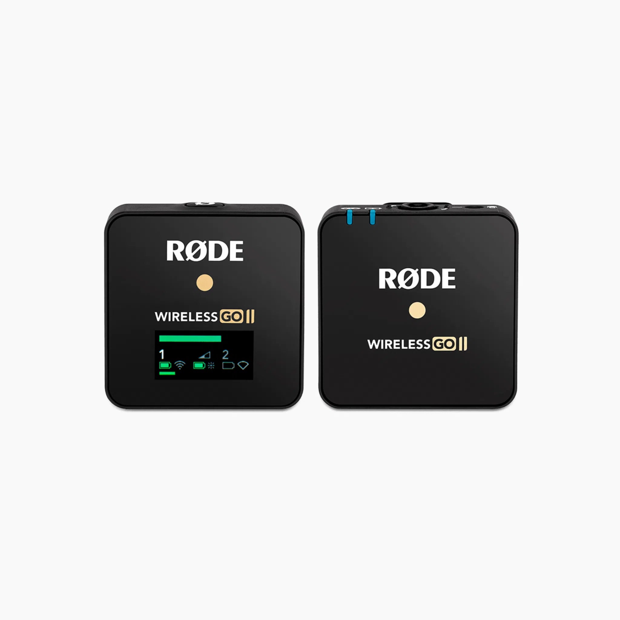 Rode Wireless Go II Single