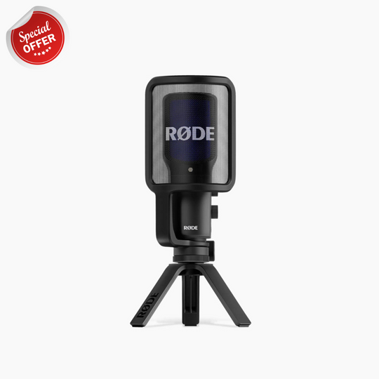 Rode NT-USB+